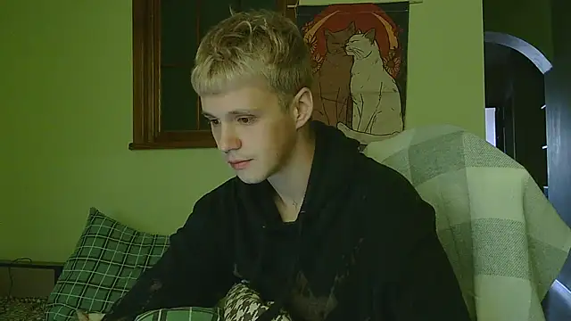  Timmy Boy  online show from October 14, 2025, 7:20 am