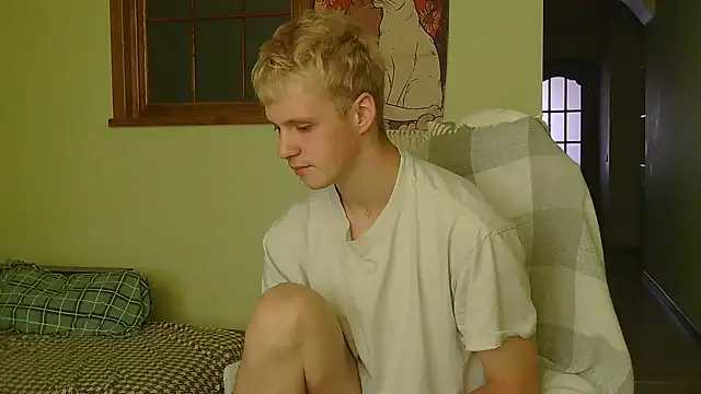  Timmy Boy  online show from October 15, 2025, 7:30 am