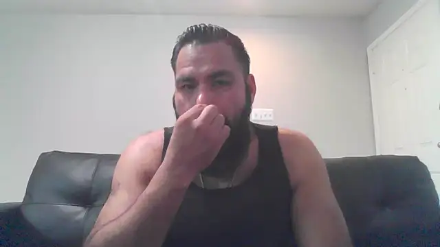 BigJohnBear39 online show from October 21, 2025, 5:30 am
