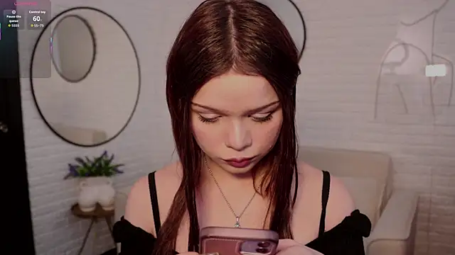 Sarah babyyy online show from November 23, 2025, 10:26 am