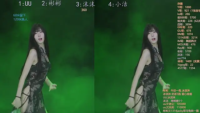 Snapshot of Eureka888 chatting on November 15, 2025, 4:14 pm Eureka888 online show from November 15, 2025, 4:14 pm