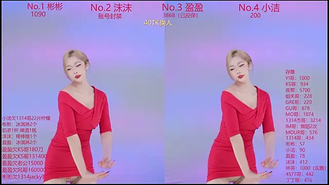 Snapshot of Eureka888 chatting on December 2, 2025, 6:19 am Eureka888 online show from December 2, 2025, 6:19 am