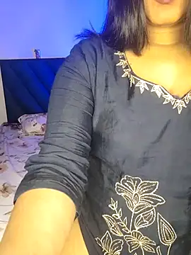 Dark Chocoxxx online show from December 2, 2025, 6:58 pm