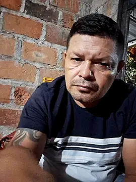 lady and charly online show from November 7, 2025, 1:38 am