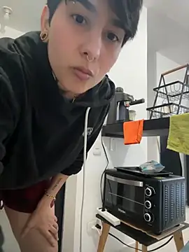 Snapshot of DaisyEmily chatting on November 20, 2025, 10:09 pm DaisyEmily online show from November 20, 2025, 10:09 pm