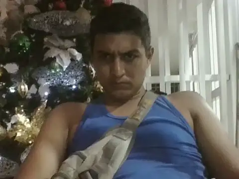 Snapshot of cerdo14562 chatting on November 29, 2025, 4:37 am cerdo14562 online show from November 29, 2025, 4:37 am