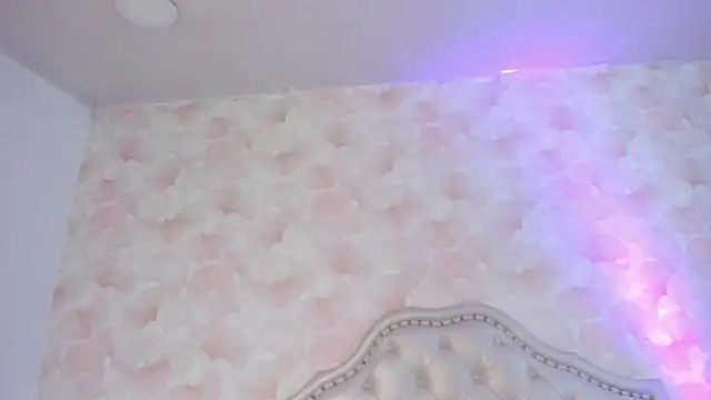 Sophia Valkova online show from November 22, 2025, 3:38 am