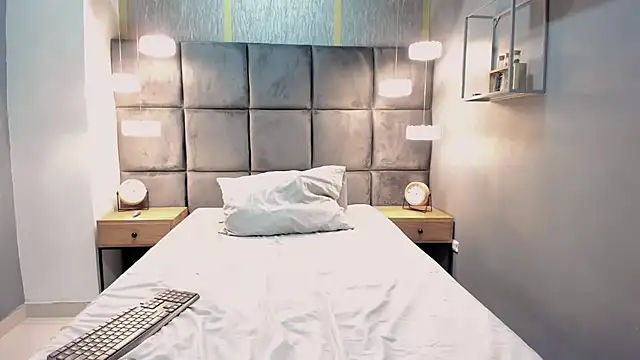 GeorginaFit online show from October 24, 2025, 12:12 pm