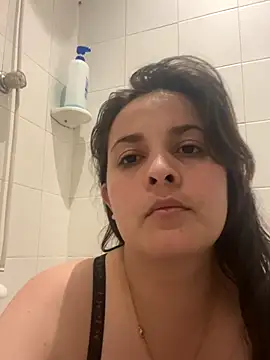 Anyhot latina online show from November 29, 2025, 9:51 pm