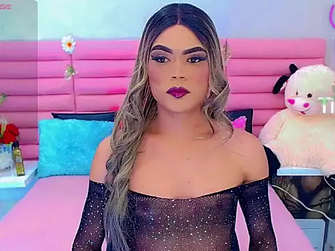 miss dania75 online show from November 17, 2025, 10:37 pm