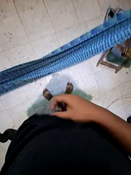 Neilhot98 online show from October 13, 2025, 9:59 pm