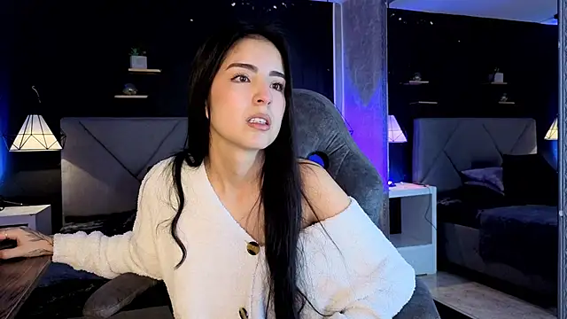 Snapshot of giapearl25 chatting on November 30, 2025, 7:51 pm giapearl25 online show from November 30, 2025, 7:51 pm