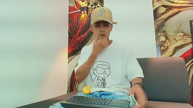 JACCOCK 4 online show from October 20, 2025, 7:36 pm