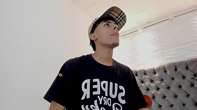 JACCOCK 4 online show from October 24, 2025, 3:47 am