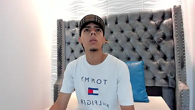 JACCOCK 4 online show from November 27, 2025, 3:41 am