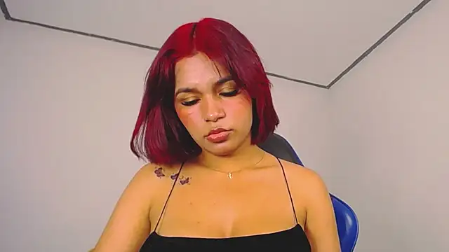 Snapshot of AAfrodithaa chatting on October 31, 2025, 6:47 am AAfrodithaa online show from October 31, 2025, 6:47 am