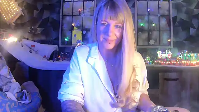 Delichieuse5 online show from December 20, 2024, 8:55 pm