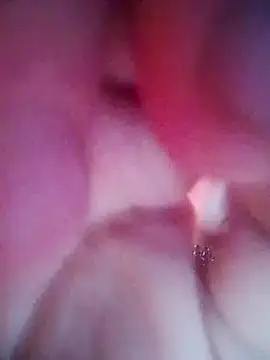 LusiyaGold5 online show from October 30, 2025, 8:31 pm