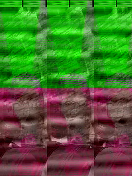 Janvi tv online show from October 30, 2025, 3:52 am