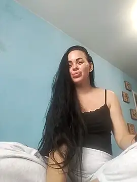 Snapshot of Stefaniyaxq chatting on October 16, 2025, 8:04 am Stefaniyaxq online show from October 16, 2025, 8:04 am