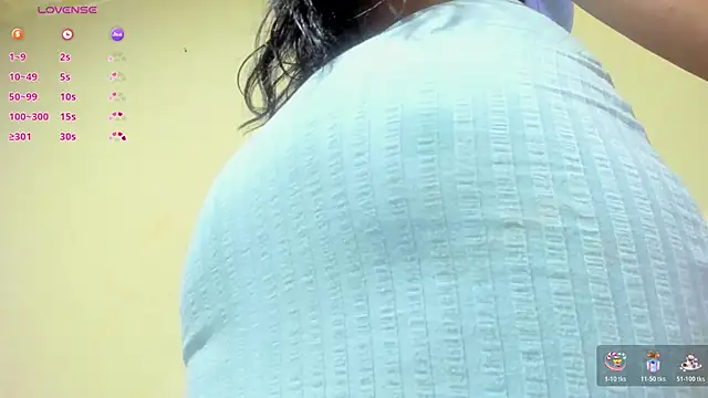 Snapshot of Paulina_new chatting on November 29, 2025, 1:08 am Paulina new online show from November 29, 2025, 1:08 am