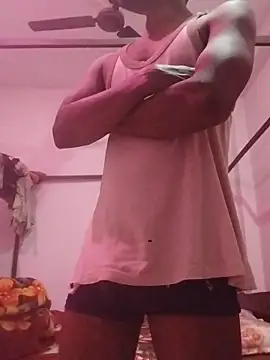 Snapshot of Binny91 chatting on November 17, 2025, 4:57 pm Binny91 online show from November 17, 2025, 4:57 pm