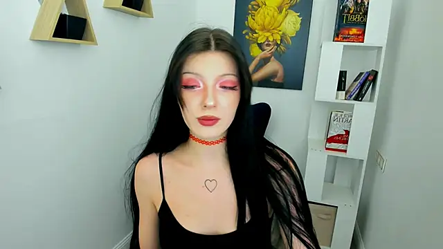 Snapshot of RoxyHopper chatting on November 12, 2025, 4:46 am RoxyHopper online show from November 12, 2025, 4:46 am