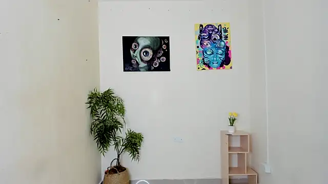 Snapshot of Gysel_flyn chatting on October 22, 2025, 1:11 pm Gysel flyn online show from October 22, 2025, 1:11 pm