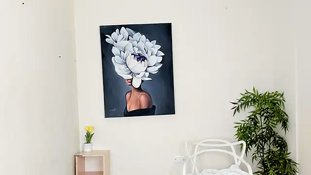 Snapshot of Gysel_flyn chatting on November 11, 2025, 11:54 am Gysel flyn online show from November 11, 2025, 11:54 am