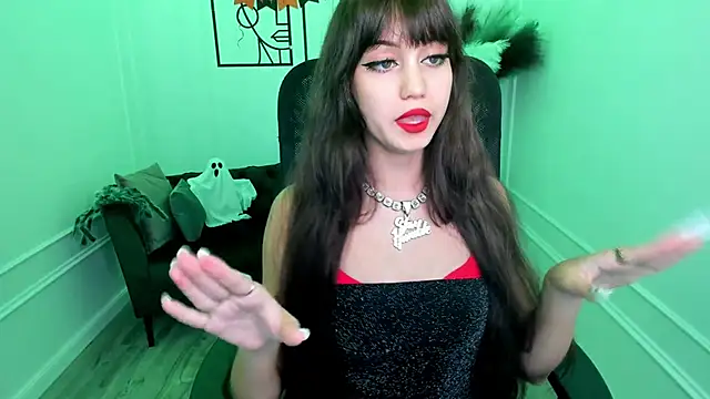 Snapshot of TiffanyYounge chatting on October 23, 2025, 11:20 am TiffanyYounge online show from October 23, 2025, 11:20 am