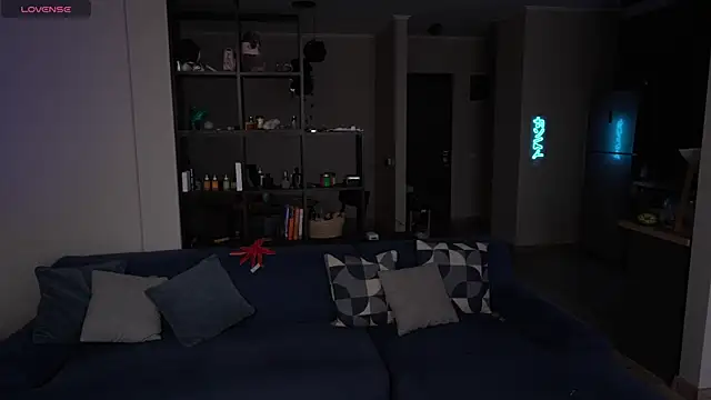 Snapshot of SsonicPorn chatting on December 5, 2025, 11:52 am SsonicPorn online show from December 5, 2025, 11:52 am