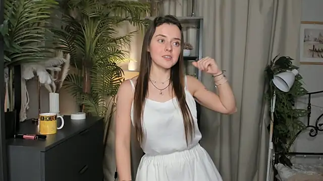 Snapshot of ThelmaJusto chatting on October 27, 2025, 3:49 pm ThelmaJusto online show from October 27, 2025, 3:49 pm