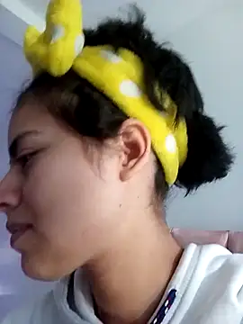 Eva Feller69 online show from October 25, 2025, 4:24 pm