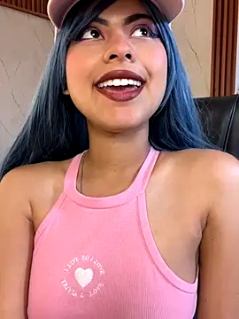 Eva Feller69 online show from November 15, 2025, 7:10 pm