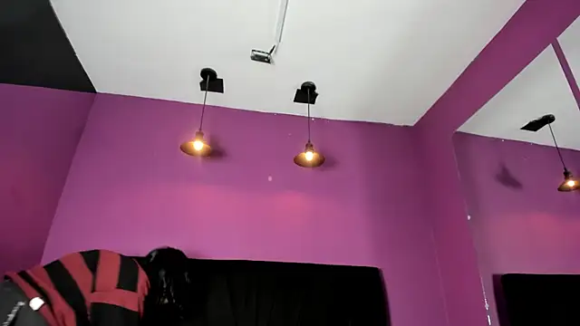 SabbathSinclair online show from December 15, 2025, 11:36 am