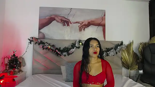 Amayavaldes online show from December 4, 2025, 12:53 am