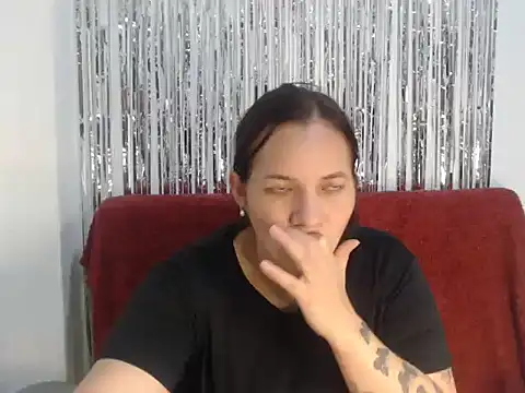 ASS DIRTY online show from October 7, 2025, 3:04 am