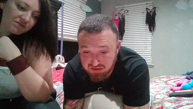 Hissexytexan online show from November 2, 2025, 3:31 am