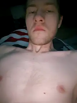 Skunk 18 online show from December 1, 2025, 11:10 pm