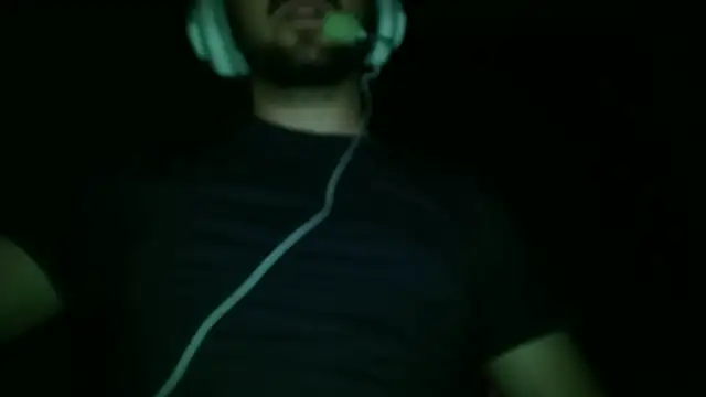 bimisterioso online show from October 5, 2025, 6:56 am