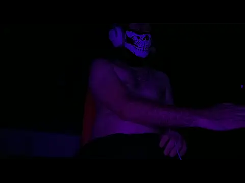 bimisterioso online show from December 1, 2025, 3:44 am