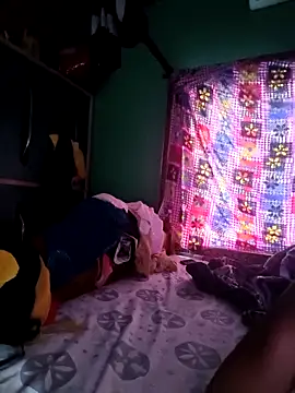 Shiyalsen online show from November 29, 2025, 1:08 am