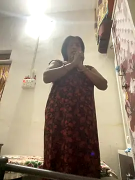 Sapnahot34 online show from November 16, 2025, 6:19 am