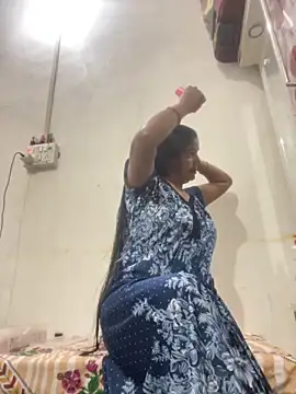 Sapnahot34 online show from November 23, 2025, 4:23 am