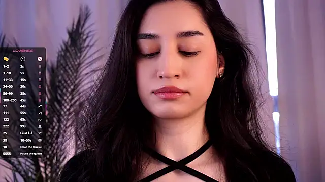 kayaangell online show from October 21, 2025, 3:18 am