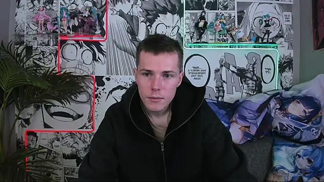 Snapshot of Hector_Spector chatting on October 28, 2025, 10:30 am Hector Spector online show from October 28, 2025, 10:30 am