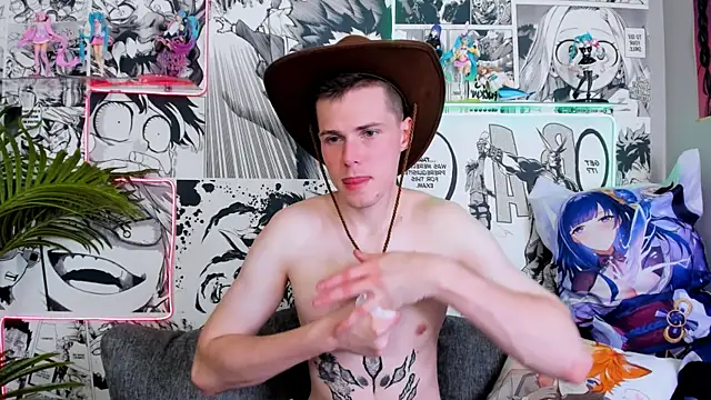 Snapshot of Hector_Spector chatting on November 1, 2025, 3:52 am Hector Spector online show from November 1, 2025, 3:52 am