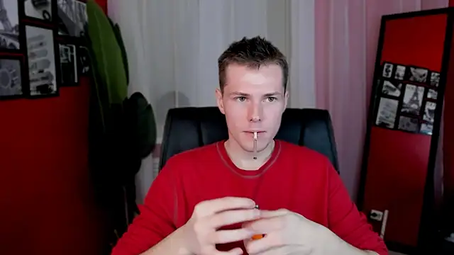 Snapshot of Hector_Spector chatting on November 5, 2025, 10:48 am Hector Spector online show from November 5, 2025, 10:48 am