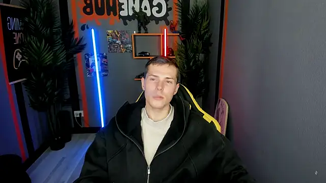 Snapshot of Hector_Spector chatting on November 13, 2025, 9:41 am Hector Spector online show from November 13, 2025, 9:41 am