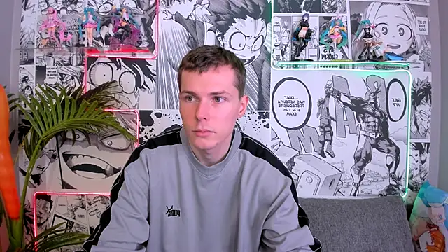 Snapshot of Hector_Spector chatting on November 18, 2025, 9:03 am Hector Spector online show from November 18, 2025, 9:03 am